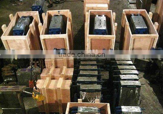 PVC RAIN BOOTS MOULD PVC INJECTION MOLD