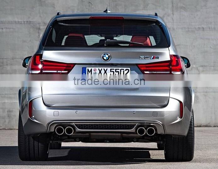 2015-2016 B-N-W X5 upgrade X5 M bidykit