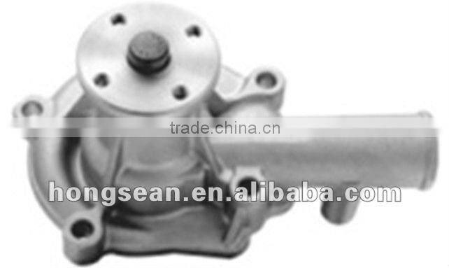 WATER PUMP FOR CHRYSLER