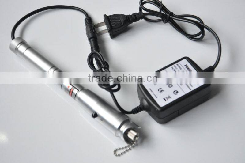 650nm 20 mw Pen-type fiber optic Visual Fault Locator visual fault finder /Red Open