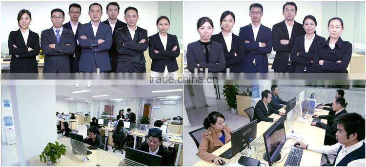 2016 HOT New Sale Prefab Homes Luxury Housing Movable Modular Container Villa