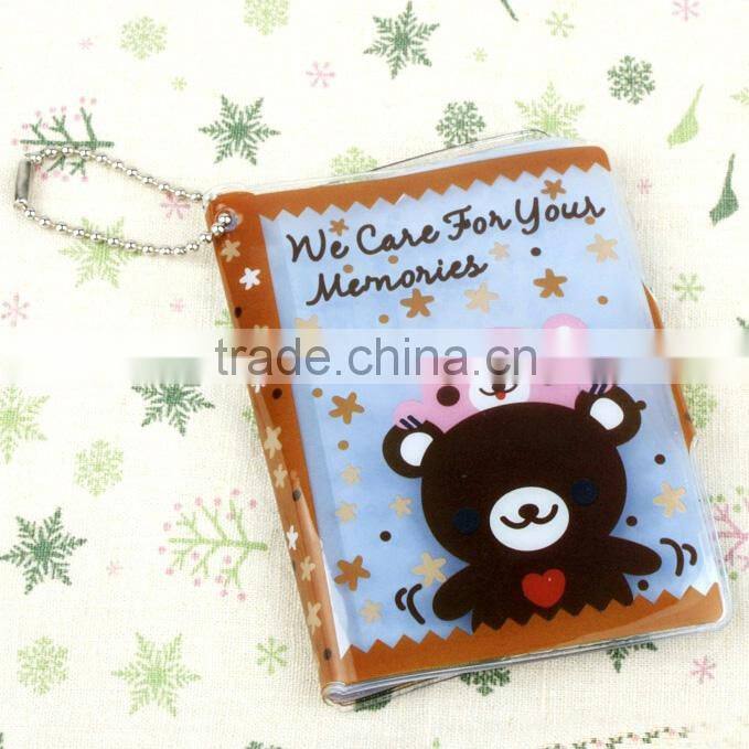 Cute card holder with hanger Wholesale