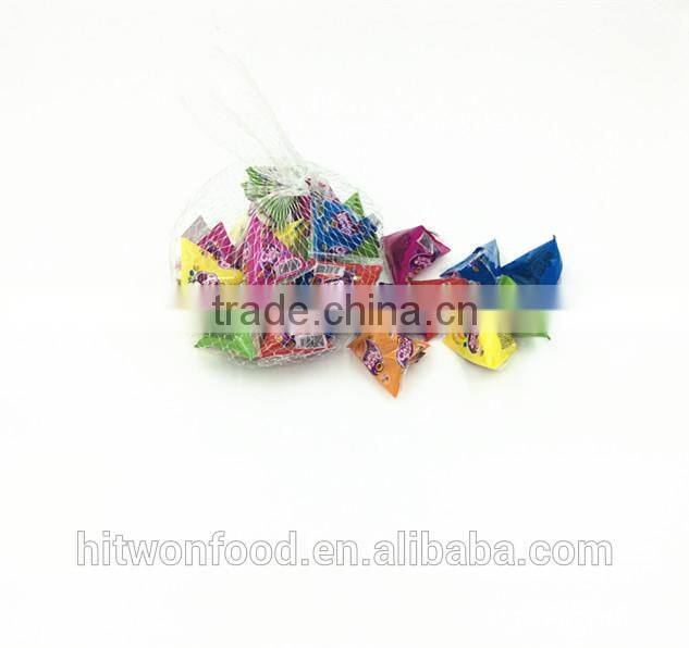 Hitwon chocolate beans coated chocolate