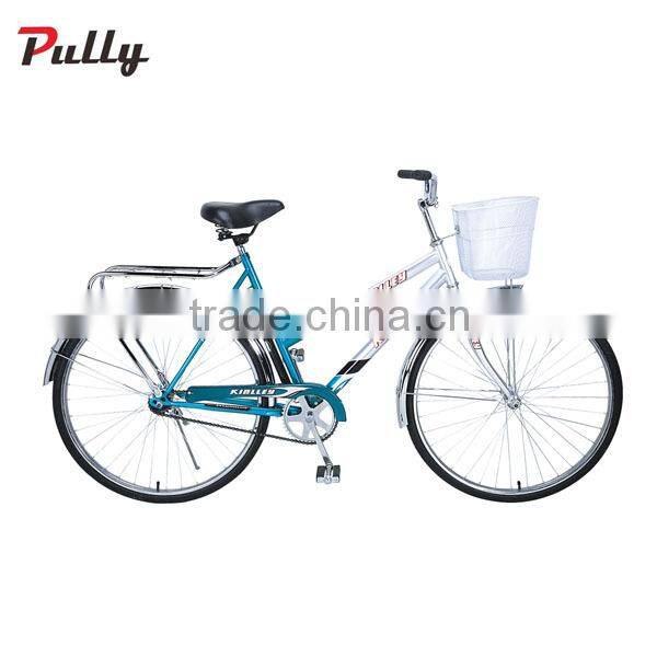 28 Inch Hot Selling City Bicycle