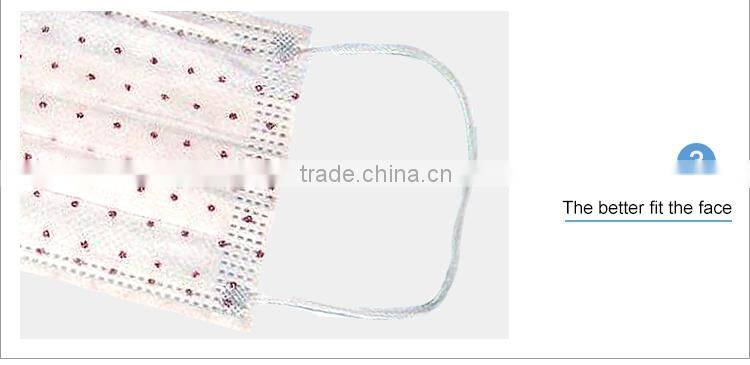 Children Cartoon custom Printed Surgical Mask