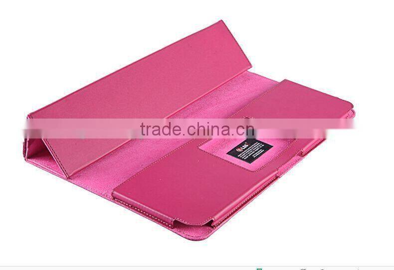 2016 For Macbook Pro Case, For Macbook Pro 13 Retina leather case, For Macbook Pro Leather Case