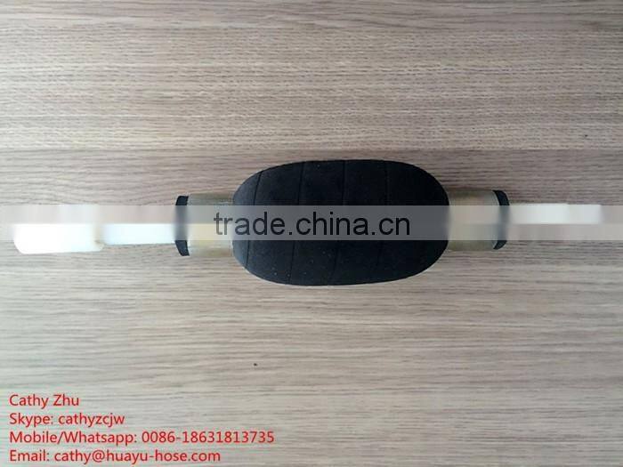 Direct manufacturer for HQ inflatable packer