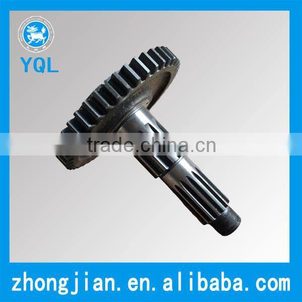 MTZ tractor spare parts gear no. 50-1701182