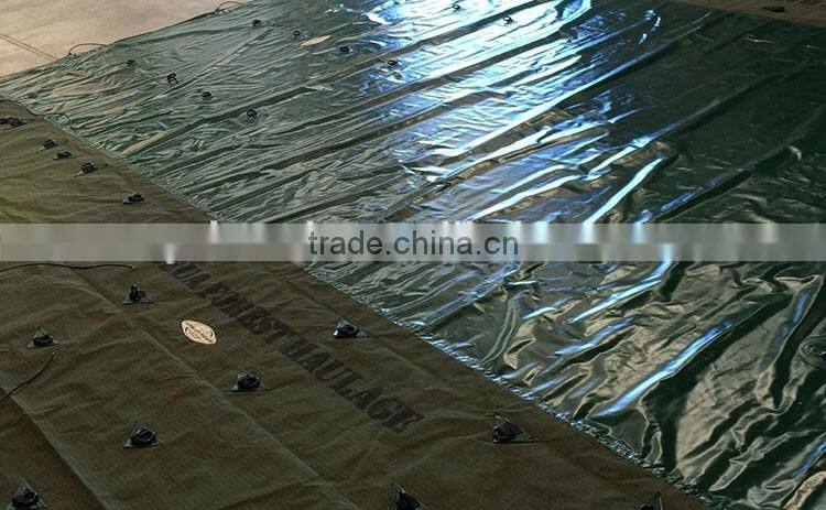 Hot sale waterproof pvc tarpaulin for truck cover