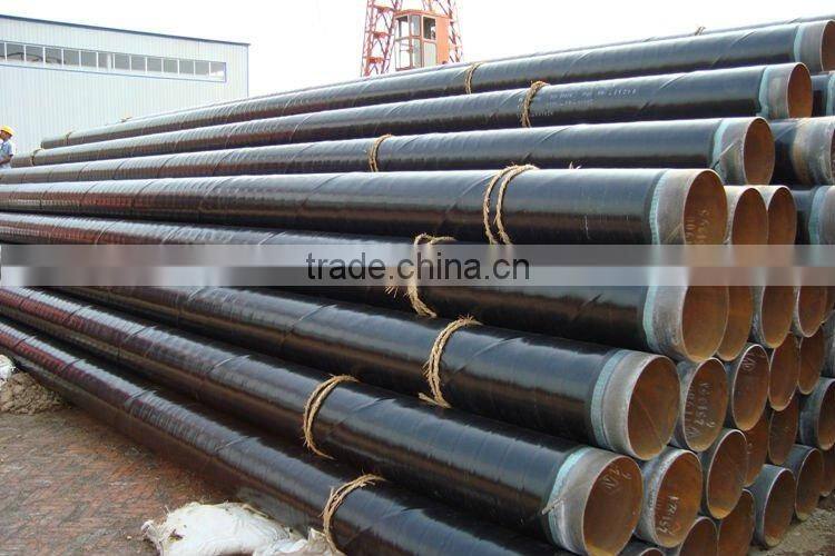 dn200 welded steel pipe