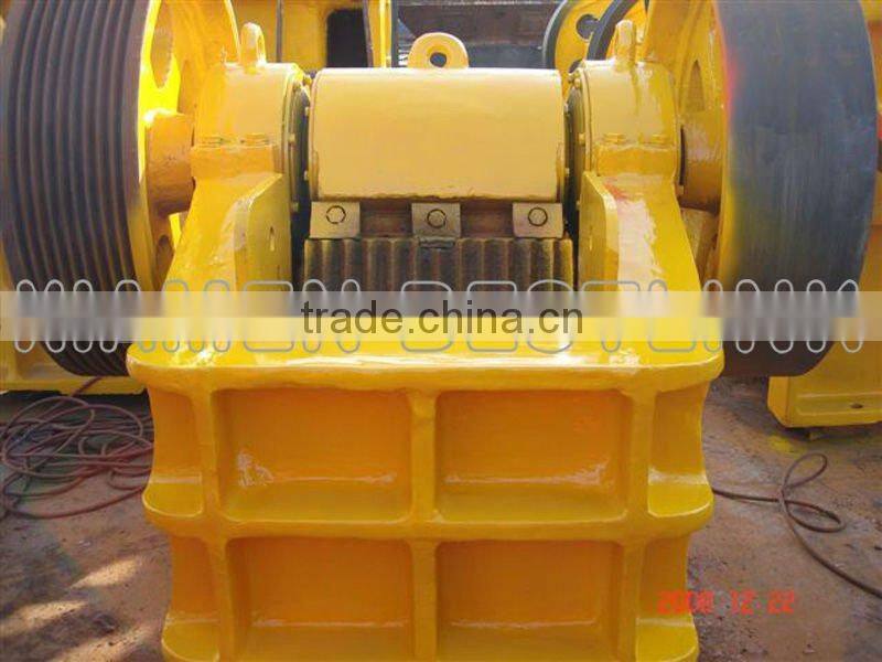 Bestlink Stone Crusher