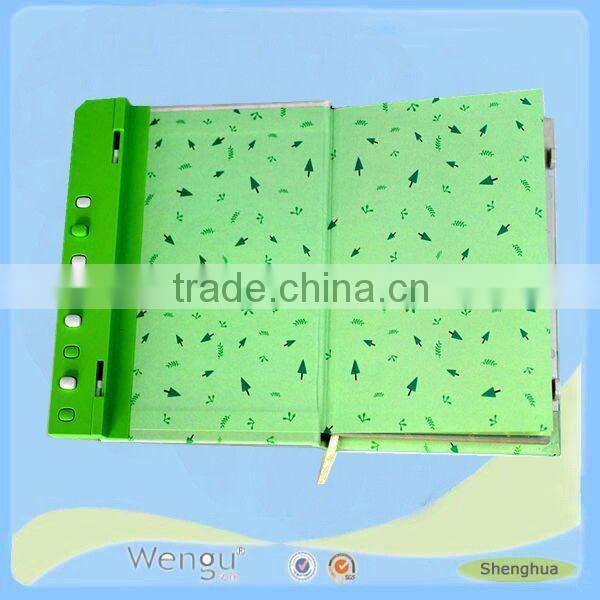 Hot Sale note book / paper note book / high quality note book