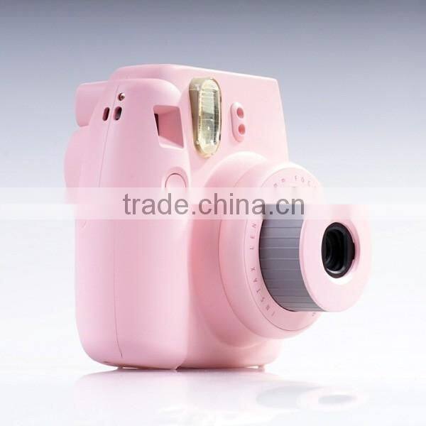 High Quality Custom Silicone Camera Case / Silicone Camera Cover Skin / Protective Housing Camera Case Body Frame Shell Cover