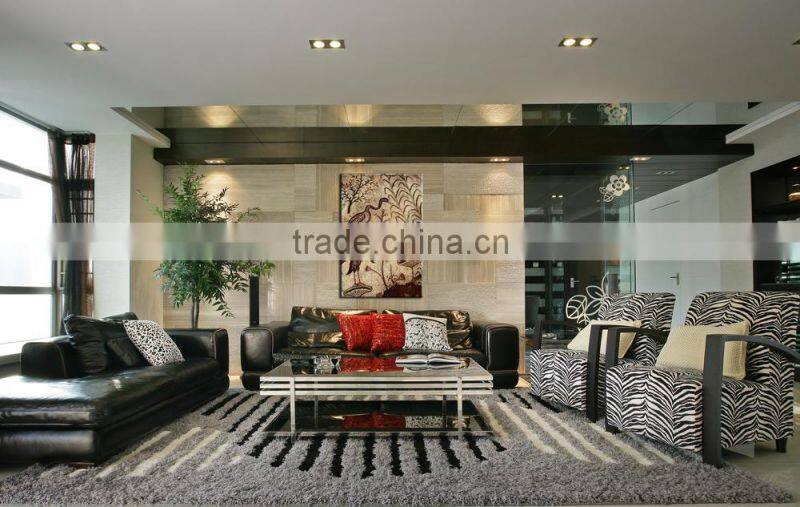 Oil painting on canvas bird decorative wall picture