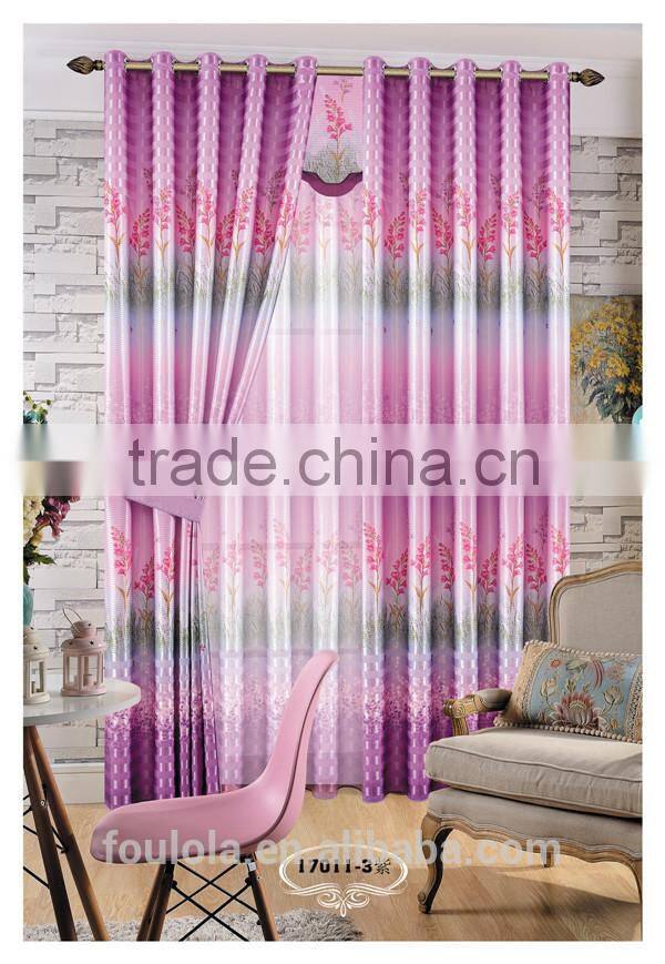 Home textile Curtain wedding decorations