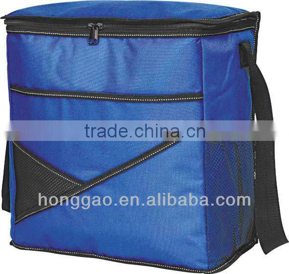 Family Insulated beer wine cooler bag