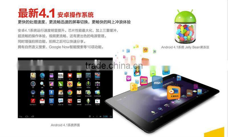 Ainol Novo10 Hero II vatop 10.1 tablet pc ips/vatop 2014 new tablet pc