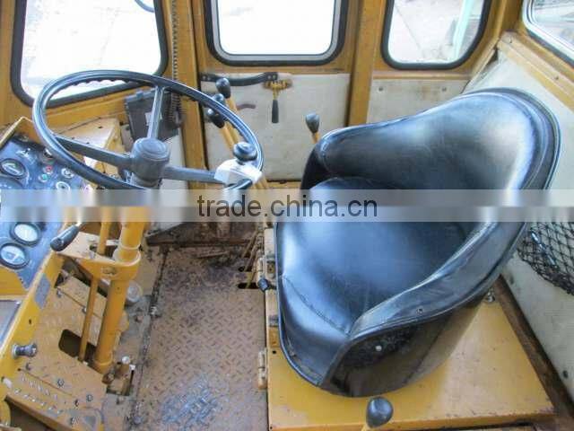 USED LOADERS FOR SALE KLD65Z WHEEL LOADER FROM JAPAN!!!