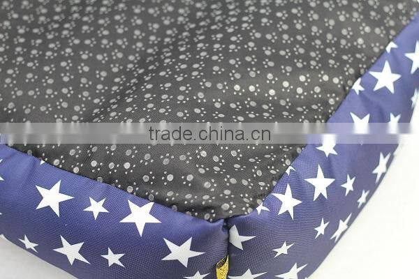 orthopedic pet beds & pet bed for dogs & detachable hamburger pet house dog beds cat beds