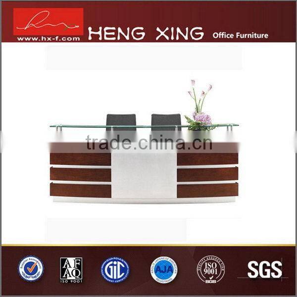 Top grade eco-friendly casino reception table