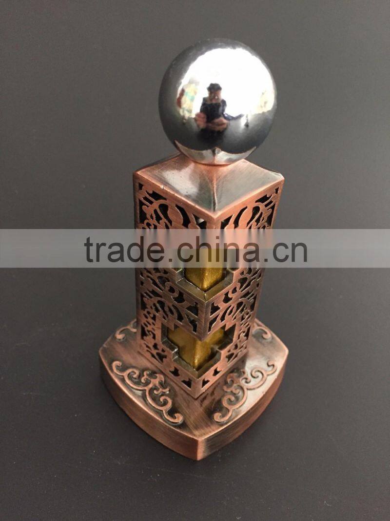 Magnetic Door Stop Zinc Alloy Door Closer Door Catcher