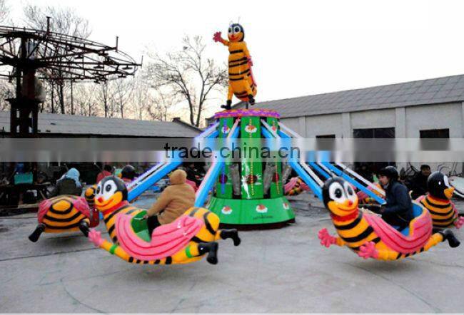 Crazy and stimulate Amusement machine Self control bees