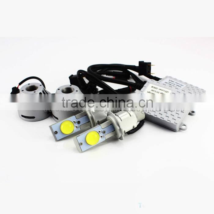 High Brightness Ce Rohs Certified Plastic Headlight Lens Wholesale