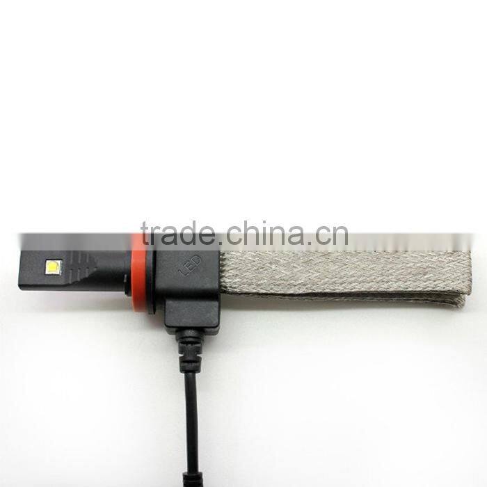 Luxury Quality Ce Rohs Certified High Power Cob Led Car Headlight Wholesale