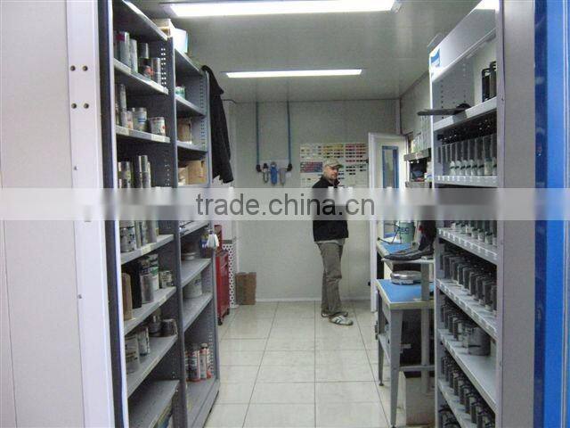 JF paint mixing room / painting mixing room / paint room exhaust fan ( CE certification 2 years warranty time)