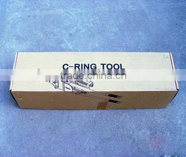 Gabion C Ring Gun WOC-50