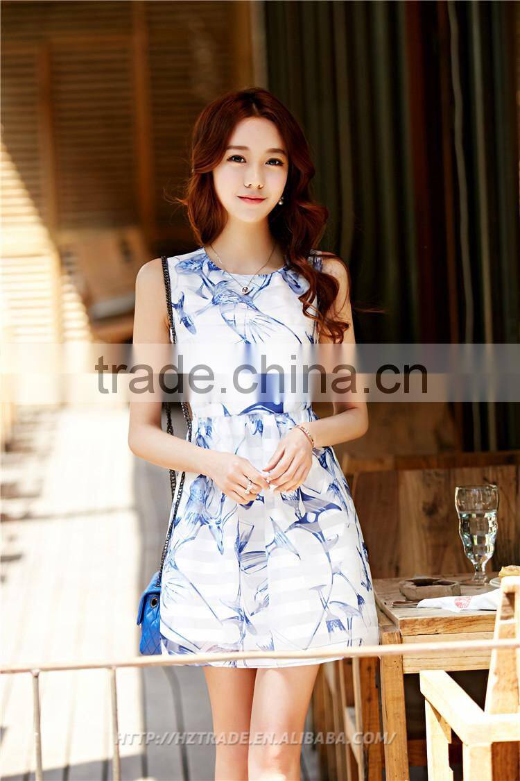 Made In China Latest Dress Designs Pictures, Spring And Summer dress design