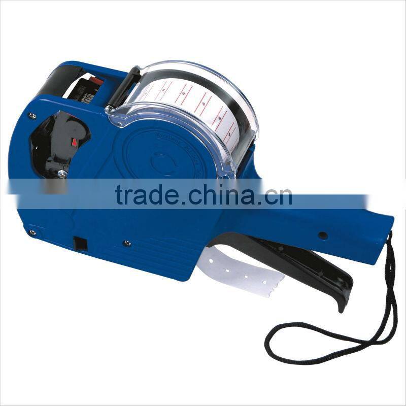 High Performance 8 Digitals Price Labeler Gun