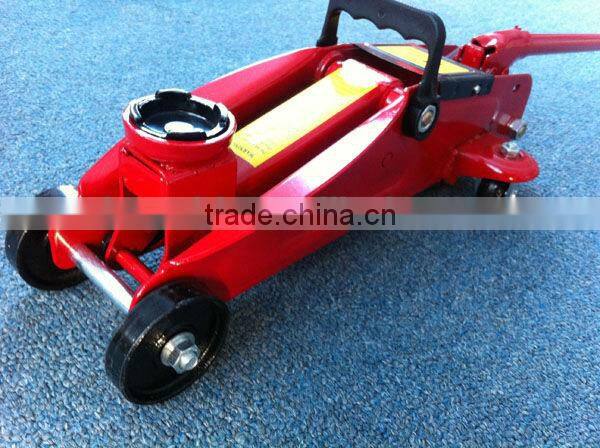 Heavy Duty 4-Ton Jack Stand