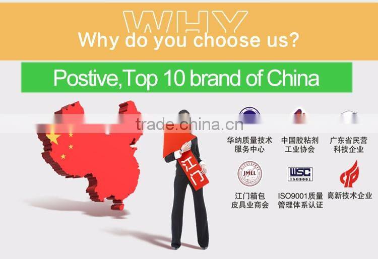 Manufacturer 250KG waterproof nail free construction adhesive