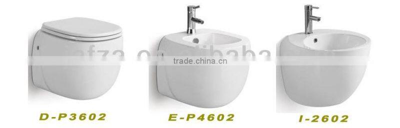 C20 Fashion above counter art basin in green color for bathroom