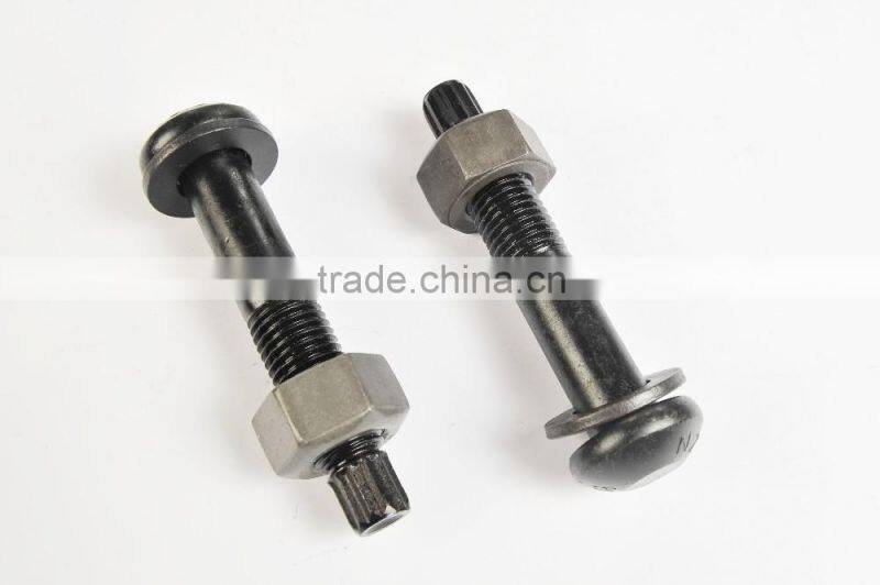 high tensile astm f1852 a325 tc tension control type steel structural bolt bolts