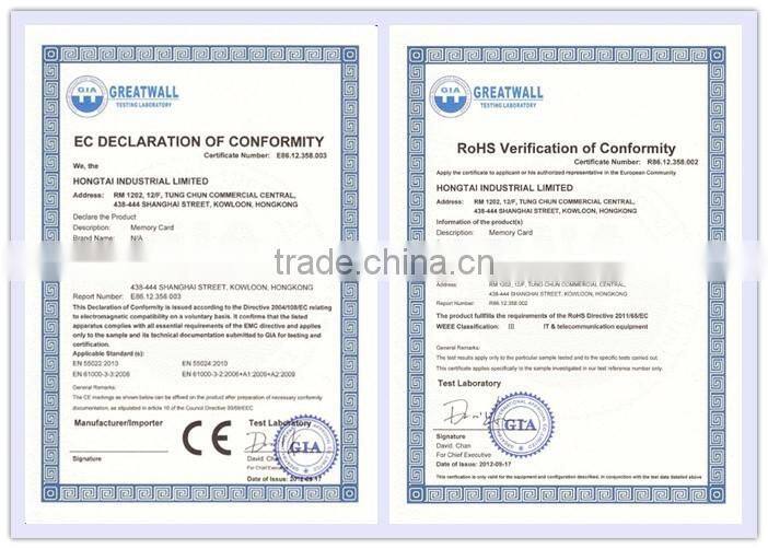 scan memory card for Original Factory good price