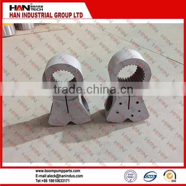 Putzmeister Slewing Lever Q80 for S valve 400493