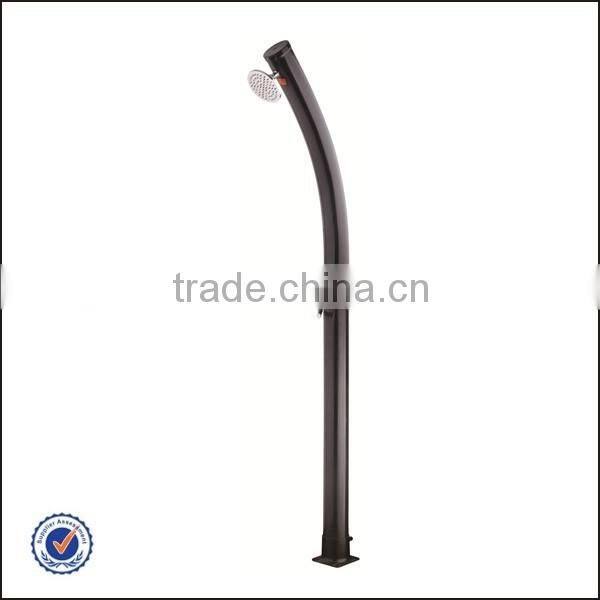 2016 Commerial hot selling Outdoor Solar Shower
