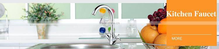 New Black Antique brass wash hand basin tap