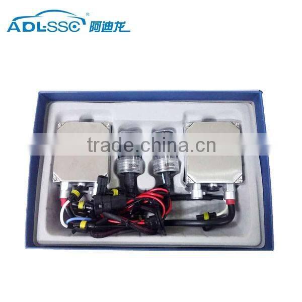 Wholesales best price HID xenon kit 9005 hid bulb 6000k 8000k..