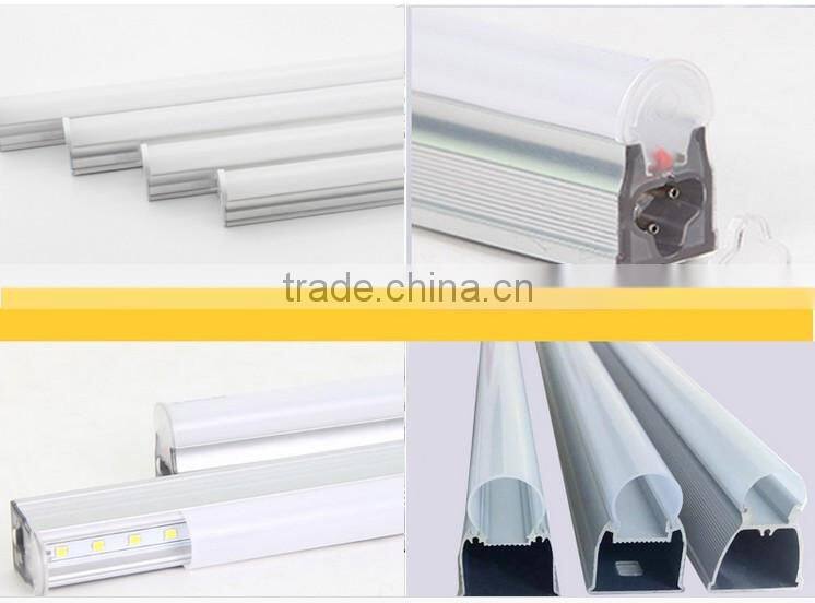 efficient led T5 integrated tube 600mm