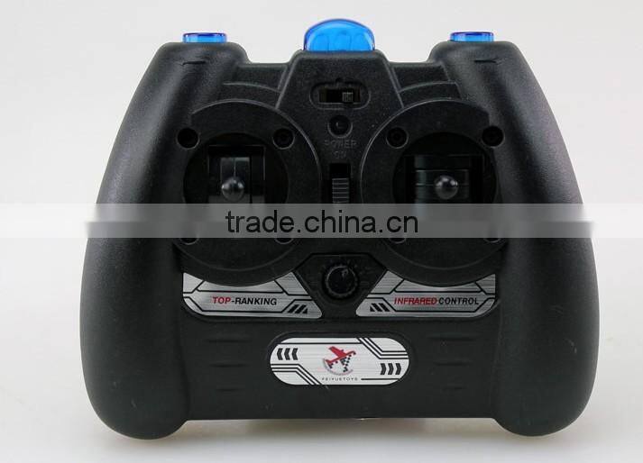Infrared climbing wall car climbing car