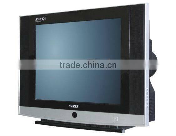 CRT TV