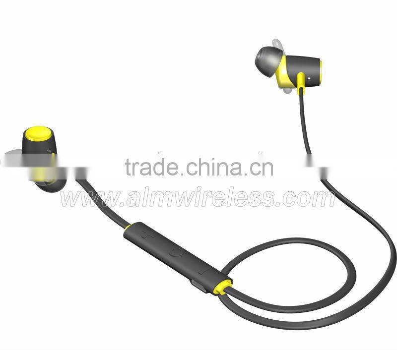 China supplier In-ear stereo bluetooth earphone wireless earphone bluetooth wireless mono earphone