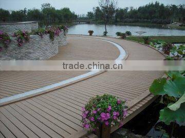WPC Outdoor Decking,WPC Flooring