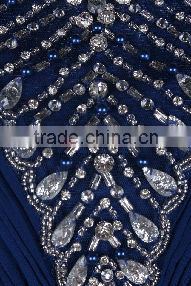 2015 New Pattern Long Maxi Dress Abaya Dubai Style Dubai Muslim Wedding Dress