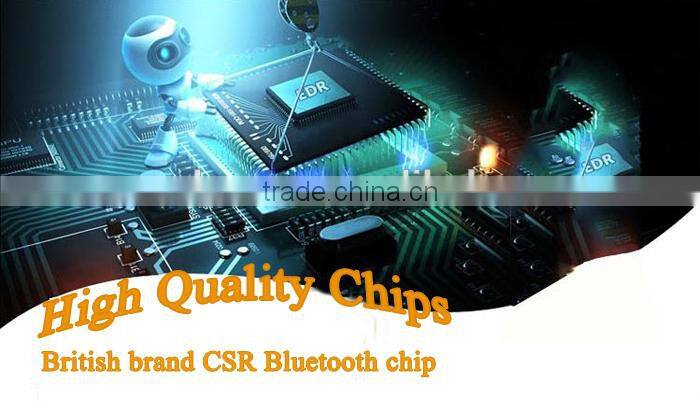 Solar charging bluetooth handfree car kit