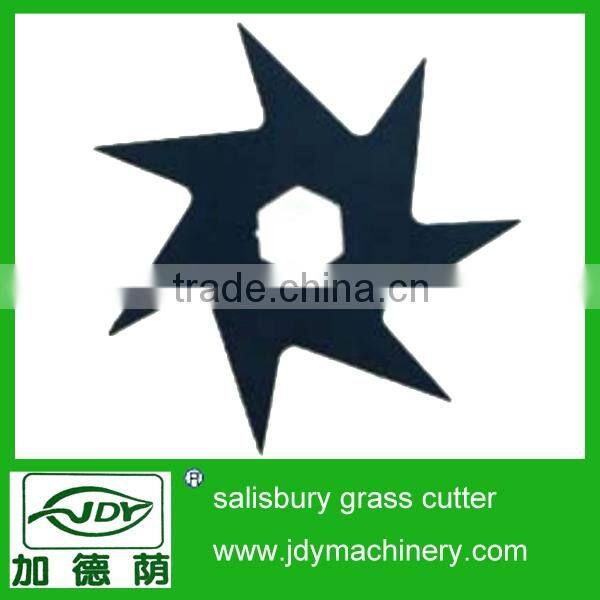 Best selling high quality sod cutter blade for golf or garden