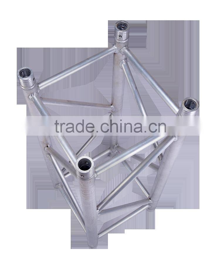 high strength Aluminum alloy 6082-T6 top roof truss